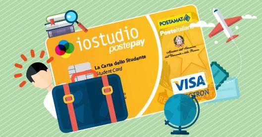 BORSA DI STUDIO - VOUCHER