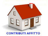 concessione contributi per l'abbattimento dei costi di locazione L.431/98 art.11