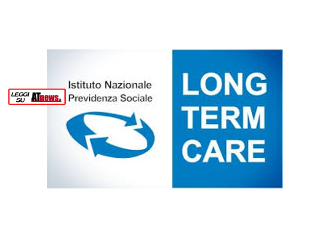 BANDO INPS LONG TERM CARE